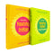 Chetna's Healthy Indian and Healthy Indian Vegetarian By Chetna Makan 2 Books Collection Set