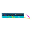 Sirocco & Simply 2 Book Set by Sabrina Ghayour – Easy Middle Eastern Recipes & Everyday Cooking Collection