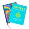 Sirocco & Simply By Sabrina Ghayour 2 Books Collection Set
