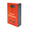 Selected Works of Ernest Hemingway 3 Books Set (In Our Time, The Sun Also Rises, A Farewell to Arms)