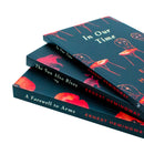 Selected Works of Ernest Hemingway – 3 Book Collection Set | In Our Time, The Sun Also Rises & A Farewell to Arms | Classic Literary Fiction