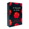 Selected Works of Ernest Hemingway 3 Books Set (In Our Time, The Sun Also Rises, A Farewell to Arms)