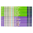 Biff, Chip and Kipper Stage 4-5 Read with Oxford: 32 Phonics Books Collection Set