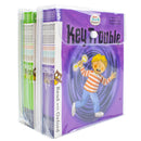Biff, Chip and Kipper Stage 4-5 Read with Oxford: 32 Phonics Books Collection Set