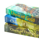 Cassandra Clare The Last Hours Series – Complete 3 Book Collection
