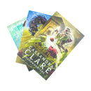 Cassandra Clare The Last Hours Series – Complete 3 Book Collection