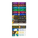 Philippa Gregory - Cousins War, Tudor Court and Wildacre Trilogy Collection 15 Books Set
