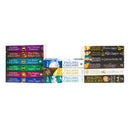 Philippa Gregory - Cousins War, Tudor Court and Wildacre Trilogy Collection 15 Books Set