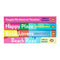 Emily Henry Collection 4 Books Set (Book Lovers, Beach Read, People We Meet on Vacation and Happy Place)