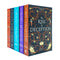 Mary E. Pearson Collection 5 Books Set (Dance of Thieves, Vow of Thieves, The Kiss of Deception, The Heart of Betrayal, The Beauty of Darkness)
