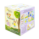 Marianne Richmond Big Library Board Book Collection Box Set – 8 Books for Babies & Toddlers | I Love You So, If I Could Keep You Little, You Are My Kiss Good Night, Be Brave Little One, Hooray For You, I Believe In You & More