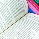 Penelope Douglas Collection 8 Books Set (Until You, Falling Away, Rival, Bully, Five Brothers, Misconduct, Pirate Girls and Falls Boys)