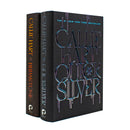 Fae and Alchemy Series 2 Books Collection Set By Callie Hart (Quicksilver and Brimstone)
