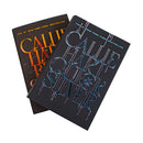 Fae and Alchemy Series 2 Books Collection Set By Callie Hart (Quicksilver and Brimstone)