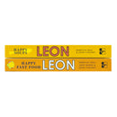 Happy Leons Collection 2 Books Set By Rebecca Seal, John Vincent, Jack Burke (Leon Happy Fast Food &amp; Leon Happy Soups)