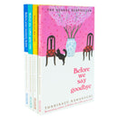 Before the Coffee Gets Cold Series 4 Books Collection Set by Toshikazu Kawaguchi – Before the Coffee Gets Cold, Tales from the Café & Heartwarming Japanese Fiction Collection
