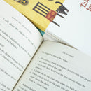 Before the Coffee Gets Cold Series 4 Books Collection Set by Toshikazu Kawaguchi – Before the Coffee Gets Cold, Tales from the Café & Heartwarming Japanese Fiction Collection