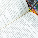 Percy Jackson and the Olympians 6 Books Collection Set by Rick Riordan – Fantasy Adventure Collection