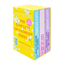 The Knockemout Series Boxset 3 Books Collection: the complete collection of Things We Never Got Over, Things We Hide From The Light and Things We Left Behind