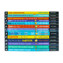 Astrid Lindgren Collection 14 Books Set (The Children of Noisy Village, Happy Times,Nothing but Fun, The World&amp;#x27;s Best Karlsson,Flies Again,on the Roof,Pippi Longstocking,Emil&amp;#x27;s Clever Pig &amp;amp; More)
