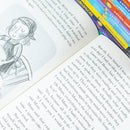 Astrid Lindgren Collection 14 Books Set (The Children of Noisy Village, Happy Times,Nothing but Fun, The World&amp;#x27;s Best Karlsson,Flies Again,on the Roof,Pippi Longstocking,Emil&amp;#x27;s Clever Pig &amp;amp; More)