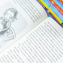 Astrid Lindgren Collection 14 Books Set (The Children of Noisy Village, Happy Times,Nothing but Fun, The World&amp;#x27;s Best Karlsson,Flies Again,on the Roof,Pippi Longstocking,Emil&amp;#x27;s Clever Pig &amp;amp; More)