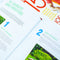 Lean in 15 The Shift Plan and [Hardcover] Feel Good In 15 By Joe Wicks 2 Books Collection Set