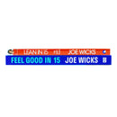 Lean in 15 The Shift Plan & Feel Good In 15 By Joe Wicks 2 Books Collection Set