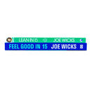 Lean in 15 The Sustain Plan and [Hardcover] Feel Good In 15 By Joe Wicks 2 Books Collection Set