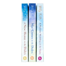 Made In Yorkshire Series 3 Books Collection Set by Betty Firth | Wartime Dales Historical Fiction - A New Home in the Dales, War Comes to the Dales, A Wartime Wedding in the Dales
