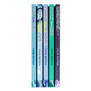 Flaxborough Mysteries Collection 5 Books Set by Colin Watson – Lonelyheart 4122, Hopjoy Was Here & Classic Cozy Mystery Collection