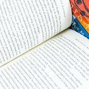 The Practical Magic Series 4 Books Collection Set By Alice Hoffman (Practical Magic, The Rules of Magic, Magic Lessons and The Book of Magic)