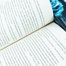 Kingdom of the Wicked Series 3 Books Collection Set by Kerri Maniscalco [Kingdom of the Wicked, Kingdom of the Cursed & Kingdom of the Feared]