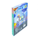 Encyclopedia of Science 8 Book Collection Set – Energy, Evolution, Chemical Reactions & Educational Science Books for Kids