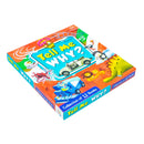 Tell Me Why? Collection of 12 Books – Fun Science Questions & Educational Discovery Books for Curious Kids