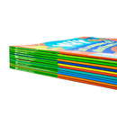 Tell Me Why? Collection of 12 Books – Fun Science Questions & Educational Discovery Books for Curious Kids
