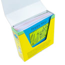 Bob Books Set 3: Word Families - 10 Books Collection Set