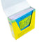Bob Books Set 3: Word Families (Stage 3: Developing Reader) 10 Books Collection Set