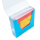 Bob Books - Set 1: Beginning Readers Box Set Phonics, Ages 4 and Up, Kindergarten (Stage 1: Starting to Read)
