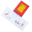 Bob Books - Set 1: Beginning Readers Box Set Phonics, Ages 4 and Up, Kindergarten (Stage 1: Starting to Read)