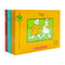 Bob Books - More Beginning Readers Box Set Phonics, Ages 4 and Up, Kindergarten (Stage 1: Starting to Read)
