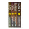 The Ram Chandra Series Boxset of 4 Books: Ram - Scion of Ikshvaku, Sita - Warrior of Mithila, Raavan : Enemy of Aryavarta, War of Lanka)