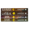 The Ram Chandra Series Boxset of 4 Books: Ram - Scion of Ikshvaku, Sita - Warrior of Mithila, Raavan : Enemy of Aryavarta, War of Lanka)