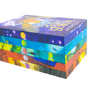 Wings of Fire Series Books 1-5 Special Edition Boxset by Tui T. Sutherland