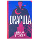 Dracula by Bram Stoker (Deluxe Hardback Sprayed Edge Edition)