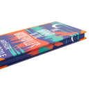 The Hound of the Baskervilles – Deluxe Hardback Sprayed Edge Edition by Arthur Conan Doyle | Sherlock Holmes Classic Mystery & Detective Novel