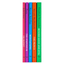 The Classic Philosophers Collection Set - 5 Books by Friedrich Nietzsche, Machiavelli, Plato and More