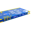 Peter Pan by J. M. Barrie (Deluxe Hardback Sprayed Edge Edition)