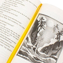 Peter Pan by J. M. Barrie (Deluxe Hardback Sprayed Edge Edition)