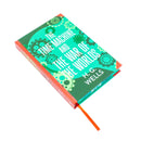 The Time Machine & The War of The Worlds by H. G. Wells (Deluxe Hardback Sprayed Edge Edition)